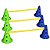 Conjunto FitPaws K9 Cavaletti 30 cm - Imagem 2