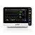 Monitor Multiparametrico Vetal 3 Capnografia - Imagem 1