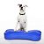 Plataforma Gigante De Treinamento De Equilíbrio Para Cães K9Fitbone - Imagem 3
