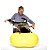 Bola Peanut Inflável FitPAWS® TRAX Para Cães - Imagem 3
