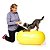 Bola Peanut Inflável FitPAWS® TRAX Para Cães - Imagem 2