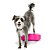Mini Plataforma de Treinamento de Equilíbrio K9FITbone (Conjunto de 2) - Imagem 3