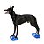 Mini Plataforma de Treinamento de Equilíbrio K9FITbone (Conjunto de 2) - Imagem 4