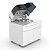 Analisador Bioquímico Automático URIT 8280 - Imagem 1