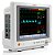 Monitor Multiparamétrico Comen C80 - linha hospitalar - Imagem 1