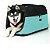 Bolsa de Transporte para Animais de Estimação Sleepypod Air - Imagem 4