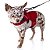 Peitoral e Coleira Martingale Calmante Sleepypod para Cães - Imagem 3