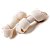 Osso Nó Petisco Natural 3-4 Best Bone 1kg - Imagem 4
