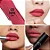 Batom Dior Rouge Dior Satin 458 Paris - Imagem 3