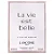 Perfume La Vie Est Belle Lancôme Eau de Parfum Feminino 30ml - Imagem 4