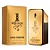 Perfume 1 Million Rabanne Eau de Toilette Masculino 30ml - Imagem 3