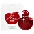 Nina Rouge Nina Ricci Perfume Feminino - Eau de Toilette 30ml - Imagem 2