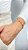 Bracelete Torcido no Ouro PM301-O - Imagem 2