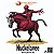 Nuckelavee - Cerveja estilo Strong Scotch Ale 473ml com 8,5%ABV. - Imagem 1