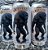 Bunyip - Cerveja estilo Double Hazy IPA 473ml com 8,5% ABV - Imagem 2