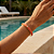 AMEI DE PAIXÃO - Pulseira Coral - Imagem 1