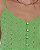 AMEI DE PAIXÃO - Regata Laise Verde Escuro - Imagem 3