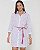 AMEI DE PAIXÃO - Chemise Coração Rosa - Imagem 1