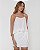 AMEI DE PAIXÃO - Regata Lisa Off White - Imagem 3