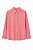 AMEI DE PAIXÃO - Camisa Lisa Rosa - Imagem 3