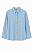AMEI DE PAIXÃO - Camisa Lisa Azul - Imagem 3