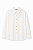 AMEI DE PAIXÃO - Camisa Lisa Off White - Imagem 3