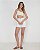 AMEI DE PAIXÃO - Top Assimetrico Off White - Imagem 5