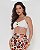 AMEI DE PAIXÃO - Top Off White - Imagem 1