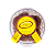 Mini Pão de Mel Pote - Imagem 1