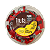 Trufa Pote Cereja - Imagem 1