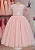 Vestido Daminha Longo Rosa 4 ao 16 - Imagem 3