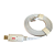 Cabo de console Fortinet - USB/RJ45 - Imagem 1