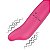 Vibrador Ponto G Golfinho - Imagem 2