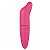 Vibrador Ponto G Golfinho - Imagem 3