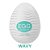 MASTURBADOR SUPER EGG - WAVY - Imagem 3