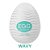 MASTURBADOR SUPER EGG - WAVY - Imagem 2