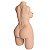 Masturbador Formato Corpo Feminino Seios Grandes, Vagina e Ânus - SEXY GIRL - Imagem 9
