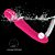 Powerful Heating AV Magic Wand Dildo Vibrator for Women G-Spot Clitoris Stimulat - Imagem 14