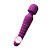 Powerful Heating AV Magic Wand Dildo Vibrator for Women G-Spot Clitoris Stimulat - Imagem 16