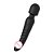 Powerful Heating AV Magic Wand Dildo Vibrator for Women G-Spot Clitoris Stimulat - Imagem 3