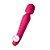 Powerful Heating AV Magic Wand Dildo Vibrator for Women G-Spot Clitoris Stimulat - Imagem 2