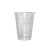 Copo Descartável Transparente 180 ml C/100 Unidades - Imagem 1