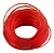 Fio Nylon Cortar Grama 1,8mm Vermelho - Imagem 1