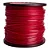 Fio De Nylon Para Roçadeira Quadrado 3mm Vermelho - Imagem 1