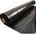 Lona Preta De Polietileno 4m x 100m Espessura 015 Rolo 45kg - Imagem 1