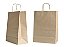 Sacola De Papel Kraft N°4 M - Imagem 1