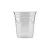Copo Cristal Descartável Modelo G 840 - Imagem 1