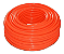 Mangueira De PVC 3/4” Laranja Ultramare M/L - Imagem 1