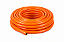 Mangueira PVC 1/2” Laranja Ultramare - Imagem 1