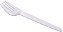 Garfo de Sobremesa Branco PraFesta 9944 - Imagem 2